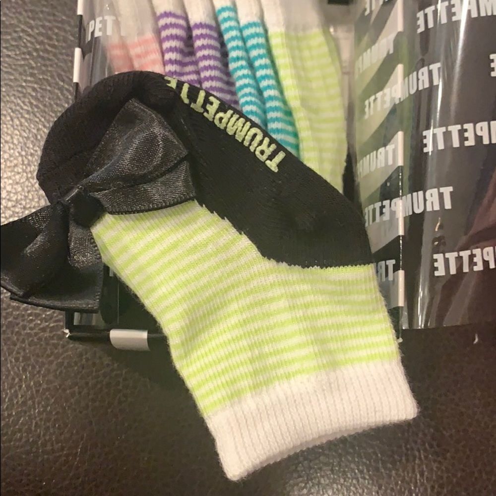 Trumpette socks bundle 4 - Picture 3 of 4
